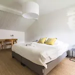 Charmante Maison Proche Centre-ville Βίλα Ρενς