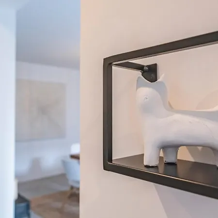 Vila Charmante Maison Proche Centre-ville