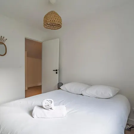 Charmante Maison Proche Centre-ville Vila Remeš