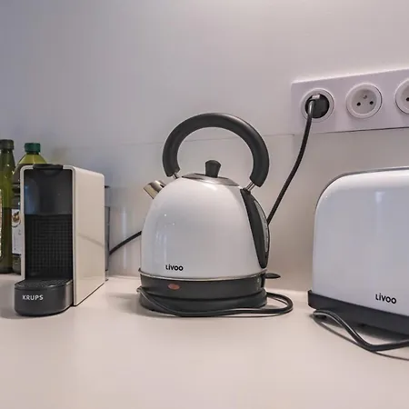 Charmante Maison Proche Centre-ville * Reims