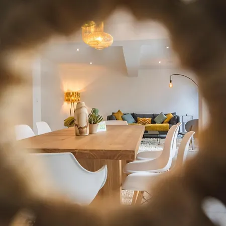 Charmante Maison Proche Centre-ville