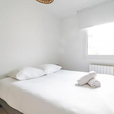 Vila Charmante Maison Proche Centre-ville *