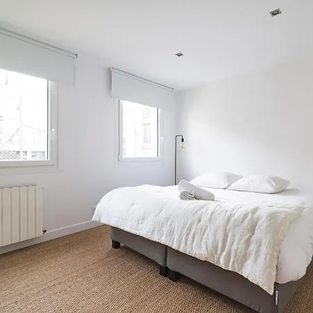 Charmante Maison Proche Centre-ville *