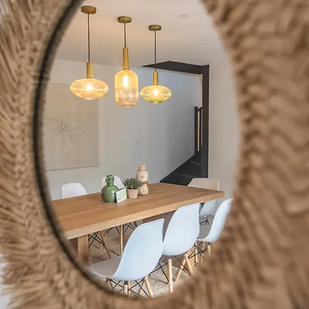 Charmante Maison Proche Centre-ville Vila *