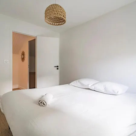 Charmante Maison Proche Centre-ville Vila