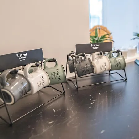 Charmante Maison Proche Centre-ville *