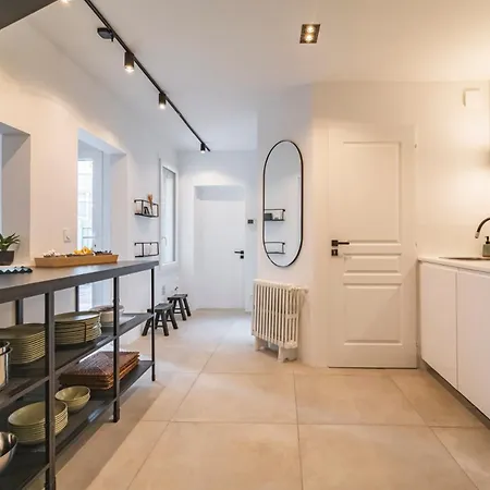 Charmante Maison Proche Centre-ville Remeš