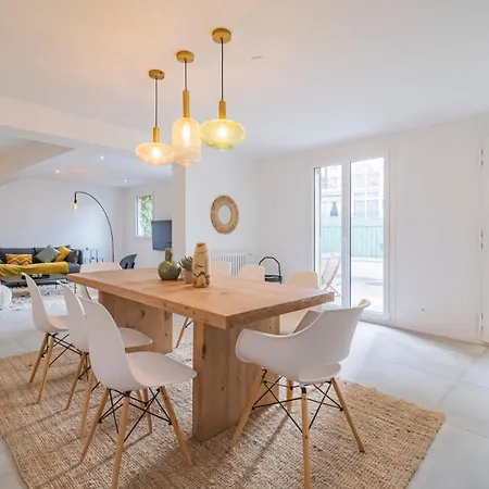 Vila Charmante Maison Proche Centre-ville Remeš