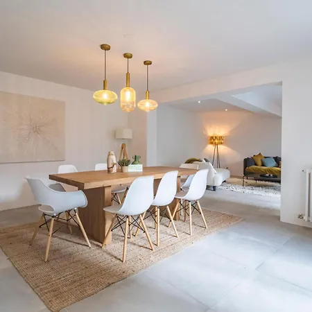 Charmante Maison Proche Centre-ville *