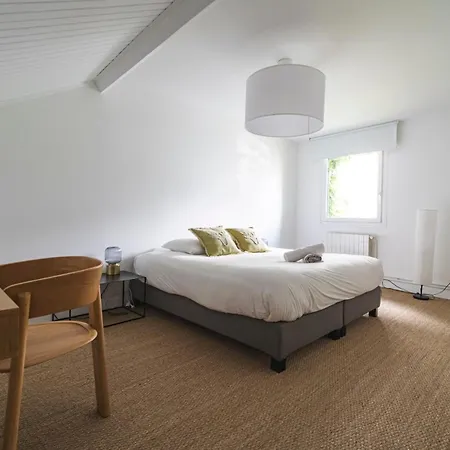 Charmante Maison Proche Centre-ville