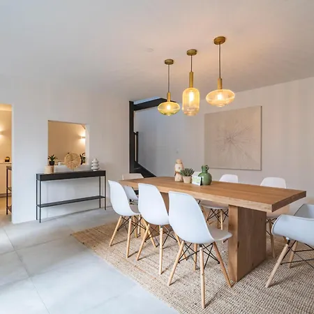 Charmante Maison Proche Centre-ville *