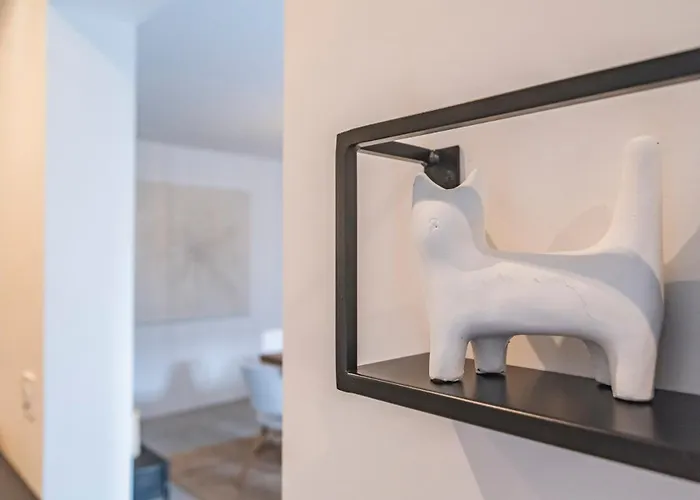 Villa Charmante Maison Proche Centre-ville