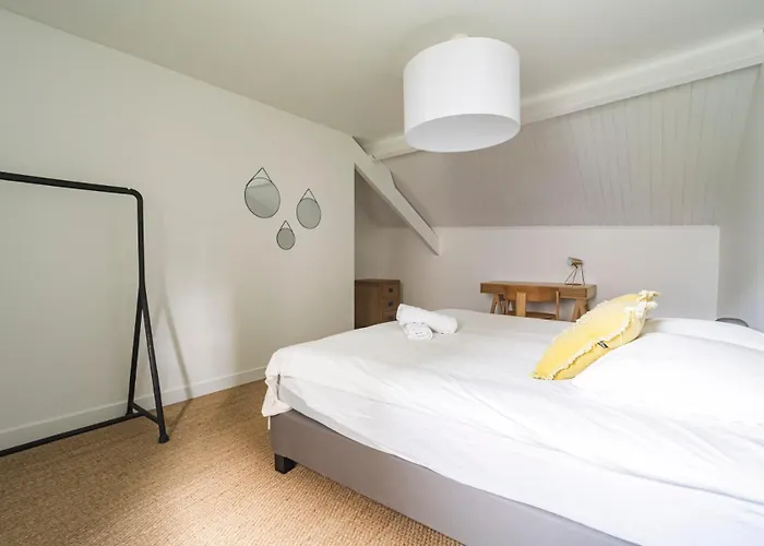 Charmante Maison Proche Centre-ville * Reims