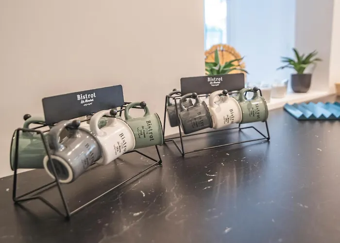 Charmante Maison Proche Centre-ville *