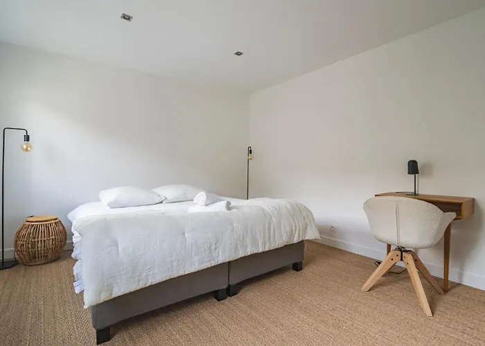 Villa Charmante Maison Proche Centre-ville Reims