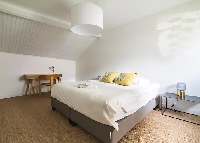 Charmante Maison Proche Centre-ville Villa Reims