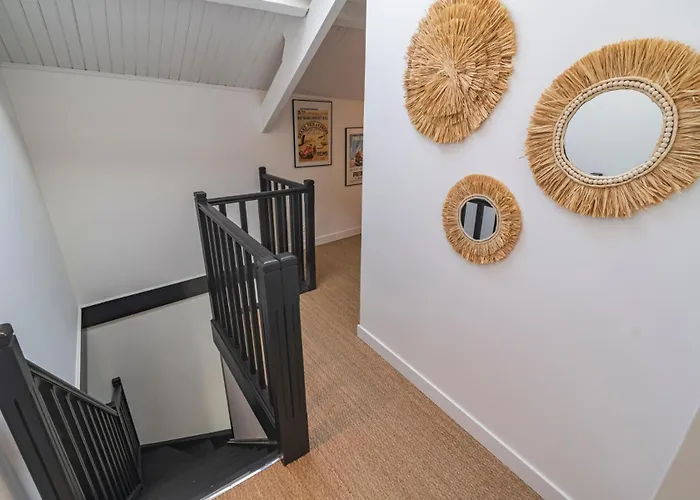 Charmante Maison Proche Centre-ville Villa Reims